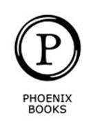 P PHOENIX BOOKS