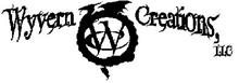 WYVERN CREATIONS, LLC W C