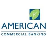AMERICAN COMMERCIAL BANKING