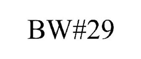 BW#29