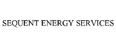 SEQUENT ENERGY SERVICES