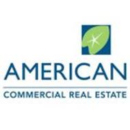 AMERICAN COMMERCIAL REAL ESTATE