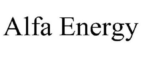 ALFA ENERGY