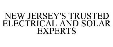 NEW JERSEY'S TRUSTED ELECTRICAL AND SOLAR EXPERTS