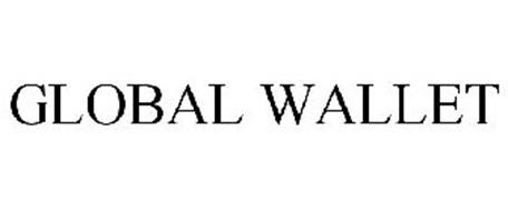 GLOBAL WALLET