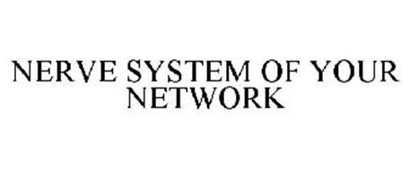 NERVE SYSTEM OF YOUR NETWORK