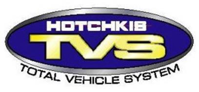HOTCHKIS TVS TOTAL VEHICLE SYSTEM