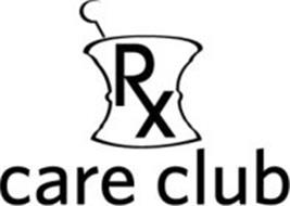 RX CARE CLUB