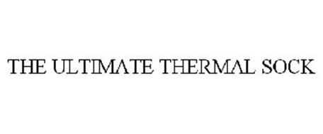 THE ULTIMATE THERMAL SOCK