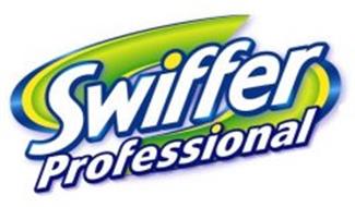 SWIFFER PROFESSIONAL
