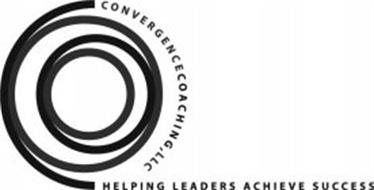 C CONVERGENCECOACHING, LLC HELPING LEADERS ACHIEVE SUCCESS