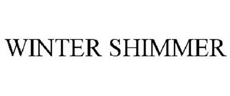 WINTER SHIMMER