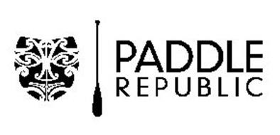 PADDLE REPUBLIC