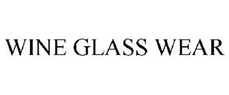 WINE GLASS WEAR