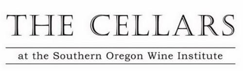 THE CELLARS AT THE SOUTHERN OREGON WINE INSTITUTE