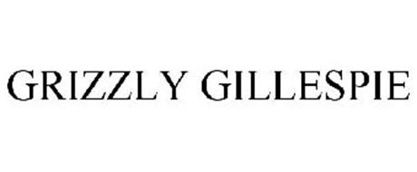 GRIZZLY GILLESPIE