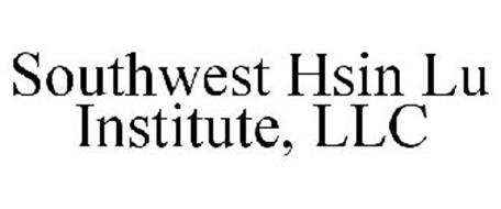 SOUTHWEST HSIN LU INSTITUTE, LLC
