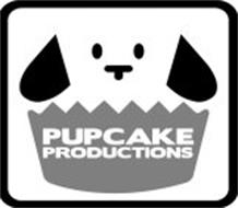 PUPCAKE PRODUCTIONS
