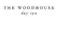 THE WOODHOUSE DAY SPA