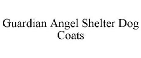 GUARDIAN ANGEL SHELTER DOG COATS