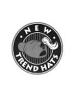 · NEW · TREND HATS