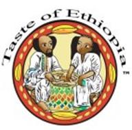 TASTE OF ETHIOPIA