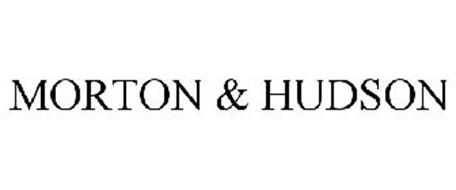 MORTON & HUDSON