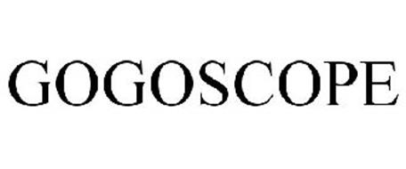 GOGOSCOPE
