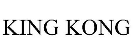 KING KONG