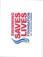 SWIMMING SAVES LIVES FOUNDATION U.S. MASTERS SWIMMING