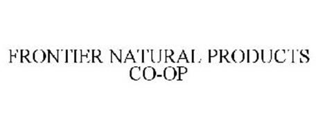 FRONTIER NATURAL PRODUCTS CO-OP