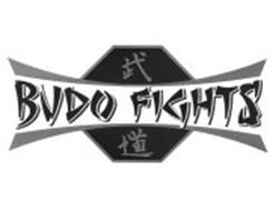 BUDO FIGHTS