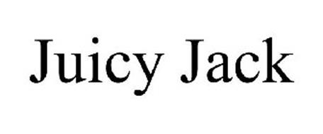 JUICY JACK