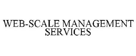 WEB-SCALE MANAGEMENT SERVICES