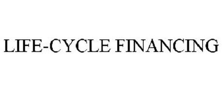 LIFE-CYCLE FINANCING