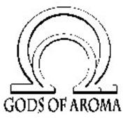 GODS OF AROMA
