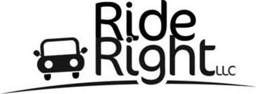 RIDE RIGHT LLC