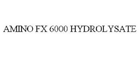 AMINO FX 6000 HYDROLYSATE