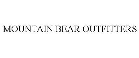 MOUNTAIN BEAR OUTFITTERS