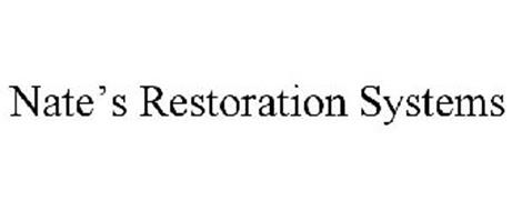 NATE'S RESTORATION SYSTEMS