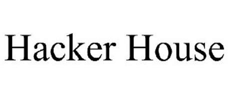 HACKER HOUSE