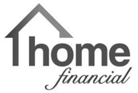 HOME FINANCIAL