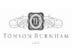 TB TOMSON BURNHAM, LLC