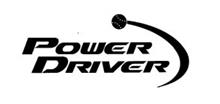 POWER DRIVER