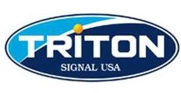 TRITON SIGNAL USA
