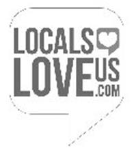 LOCALS LOVE US.COM