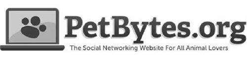 PETBYTES.ORG THE SOCIAL NETWORKING WEBSITE FOR ALL ANIMAL LOVERS