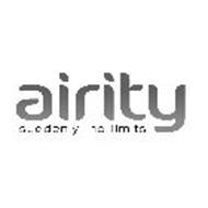 AIRITY SUDDENLY, NO LIMITS