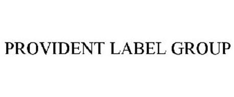 PROVIDENT LABEL GROUP