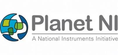 PLANET NI A NATIONAL INSTRUMENTS INITIATIVE